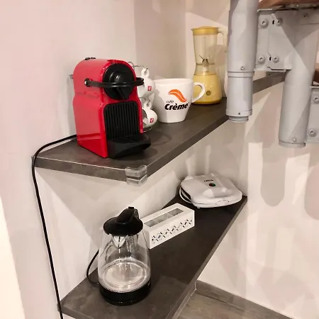 Stazione - Moderno - Netflix & Amazon Prime Video