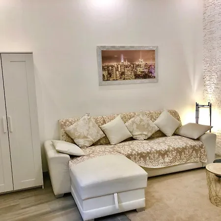 Stazione - Moderno - Netflix & Amazon Prime Video Apartmán *