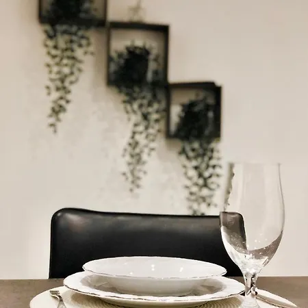 דירה Stazione - Moderno - Netflix & Amazon Prime Video