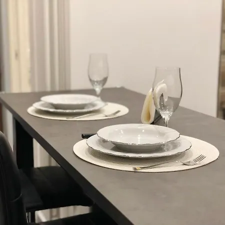 Stazione - Moderno - Netflix & Amazon Prime Video *