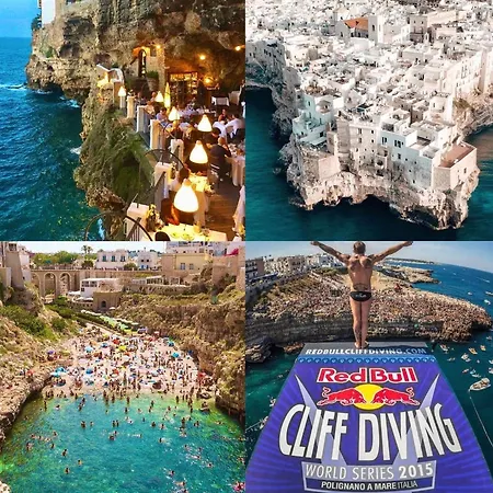 Stazione - Moderno - Netflix & Amazon Prime Video Bari