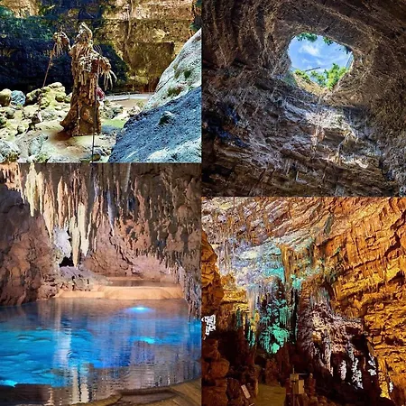 Stazione - Moderno - Netflix & Amazon Prime Video בארי