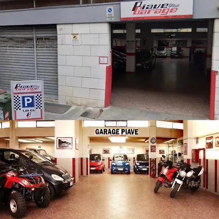 Stazione - Moderno - Netflix & Amazon Prime Video * Bari