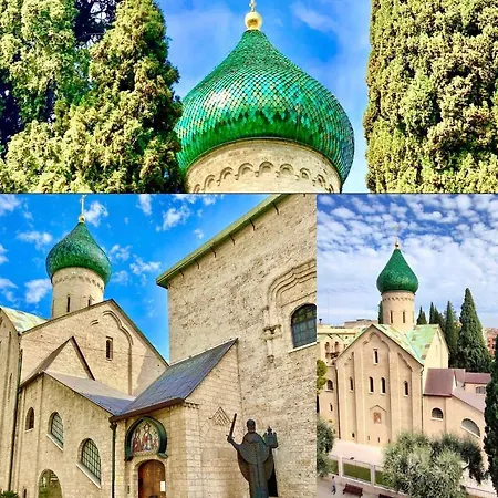 Apartmán Stazione - Moderno - Netflix & Amazon Prime Video