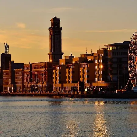 Stazione - Moderno - Netflix & Amazon Prime Video *