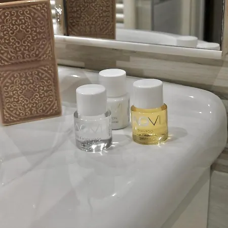 Apartmán Stazione - Moderno - Netflix & Amazon Prime Video Bari