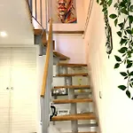Apartamento Stazione - Moderno - Netflix & Amazon Prime Video