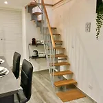 Stazione - Moderno - Netflix & Amazon Prime Video Apartamento *