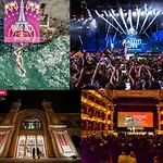 Stazione - Moderno - Netflix & Amazon Prime Video * Bari