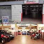 Stazione - Moderno - Netflix & Amazon Prime Video * Bari