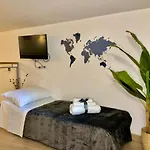 Stazione - Moderno - Netflix & Amazon Prime Video Apartamento Bari