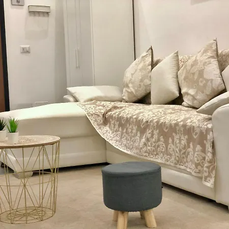 Apartment Stazione - Moderno - Netflix & Amazon Prime Video Bari